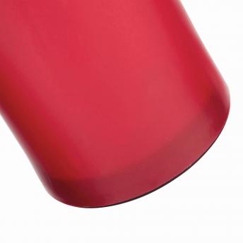 Стеклянная питьевая бутылка ELEGANT DRINK, розовая NTEU7-113494