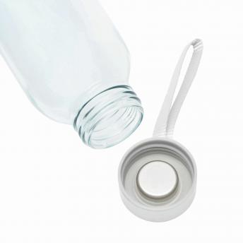 Стеклянная бутылка TAKE SMART, синяя NTEU7-165832