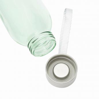 Стеклянная бутылка TAKE SMART, зеленая NTEU7-165834