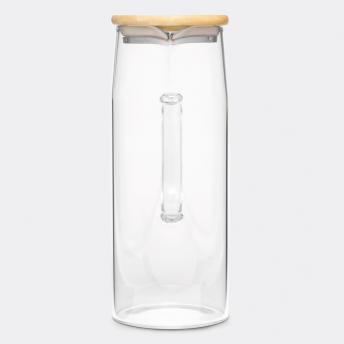 Кувшин стеклянный BAMBOO PITCHER NTEU7-501127