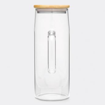 Кувшин стеклянный BAMBOO PITCHER NTEU7-501127