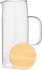 Кувшин стеклянный BAMBOO PITCHER NTEU7-501127