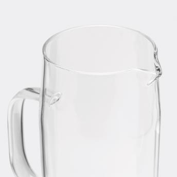 Кувшин стеклянный BAMBOO PITCHER NTEU7-501127