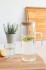 Кувшин стеклянный BAMBOO PITCHER NTEU7-501127