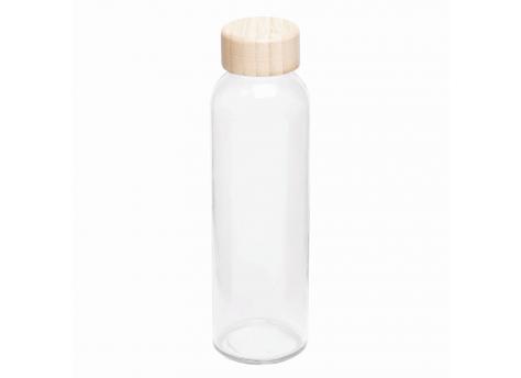 Стеклянная бутылка DEEPLY NTEU7-622537