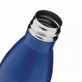 Фляга дорожная PARKY, синий, серебристый NTEU7-165884