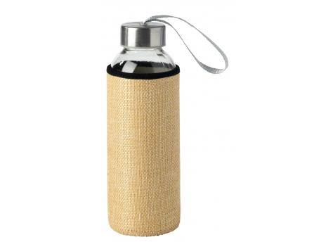 Стеклянная бутылка TAKE JUTY, природа NTEU7-165835