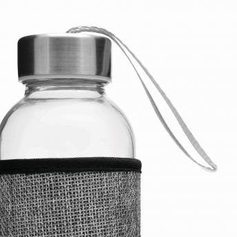 Стеклянная бутылка TAKE JUTY NTEU7-165836