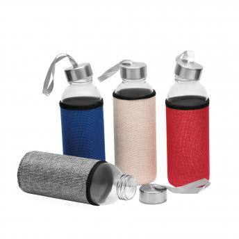 Стеклянная бутылка TAKE JUTY NTEU7-165836