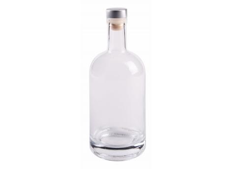 Стеклянная бутылка для питья PEARLY NTEU7-188308