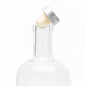 Стеклянная бутылка для питья PEARLY NTEU7-188308