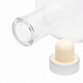 Стеклянная бутылка для питья PEARLY NTEU7-188308