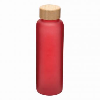 Стеклянная бутылка TAKE FROSTY NTEU7-188312