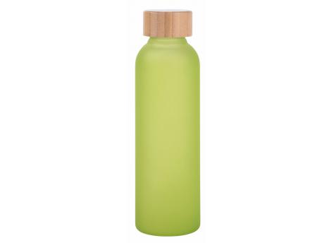 Стеклянная бутылка TAKE FROSTY NTEU7-188313