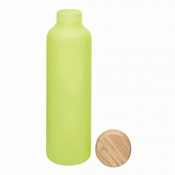 Стеклянная бутылка TAKE FROSTY NTEU7-188313