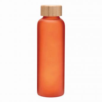 Стеклянная бутылка TAKE FROSTY NTEU7-188314