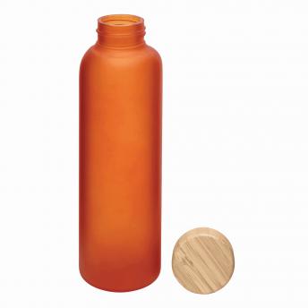 Стеклянная бутылка TAKE FROSTY NTEU7-188314