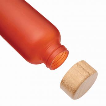 Стеклянная бутылка TAKE FROSTY NTEU7-188314