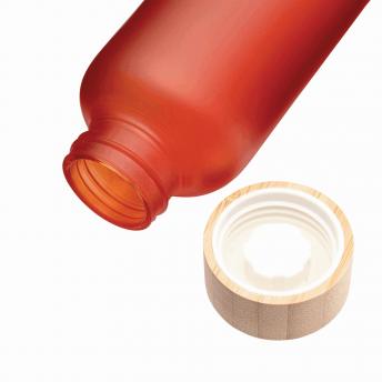 Стеклянная бутылка TAKE FROSTY NTEU7-188314