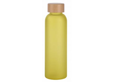 Стеклянная бутылка TAKE FROSTY NTEU7-188315