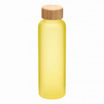 Стеклянная бутылка TAKE FROSTY NTEU7-188315