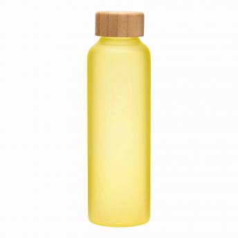 Стеклянная бутылка TAKE FROSTY NTEU7-188315