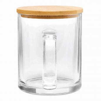 Стеклянная кружка MINTEA NTEU7-537992