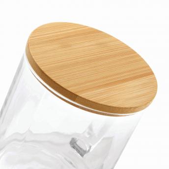 Стеклянная кружка MINTEA NTEU7-537992