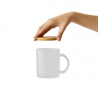 Стакан MINTEA, матовый NTEU7-537911