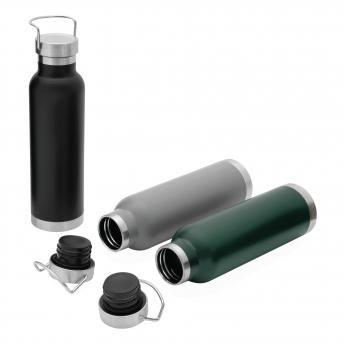 Бутылка с вакуумной изоляцией ВОЕННАЯ NTEU7-188316
