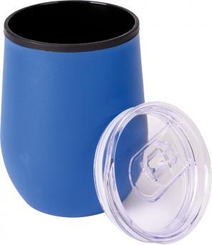 Термокружка BOWLY, синяя NTEU7-229660