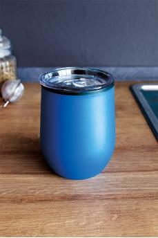 Термокружка BOWLY, синяя NTEU7-229660