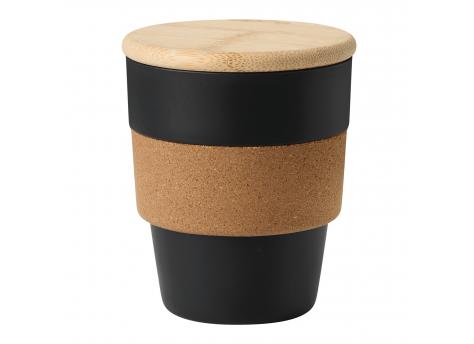 Кружка для напитков TRAVEL GRIP NTEU7-620210