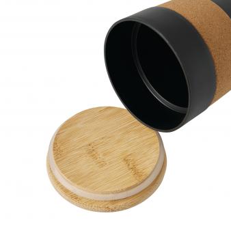 Кружка для напитков TRAVEL GRIP NTEU7-620210