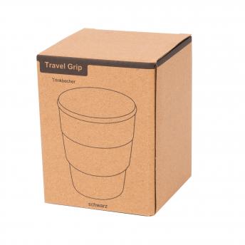 Кружка для напитков TRAVEL GRIP NTEU7-620210