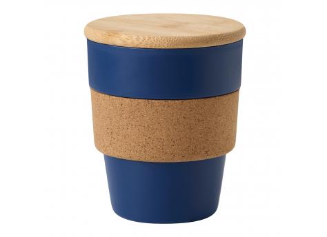 Кружка для напитков TRAVEL GRIP NTEU7-620209