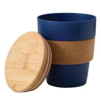 Кружка для напитков TRAVEL GRIP NTEU7-620209