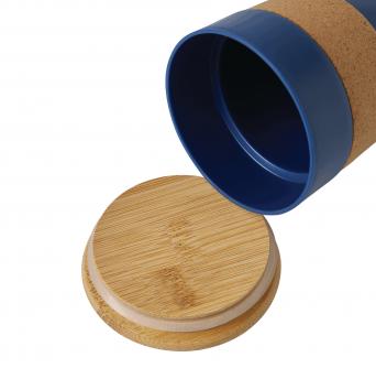 Кружка для напитков TRAVEL GRIP NTEU7-620209