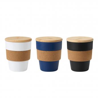 Кружка для напитков TRAVEL GRIP NTEU7-620209