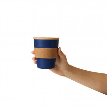 Кружка для напитков TRAVEL GRIP NTEU7-620209