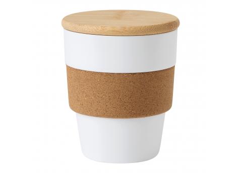 Кружка для напитков TRAVEL GRIP NTEU7-620208