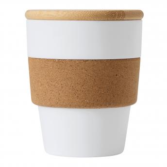 Кружка для напитков TRAVEL GRIP NTEU7-620208