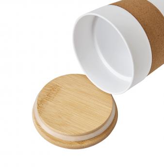 Кружка для напитков TRAVEL GRIP NTEU7-620208