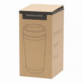 Термокружка BAMBOO DRINK NTEU7-589678
