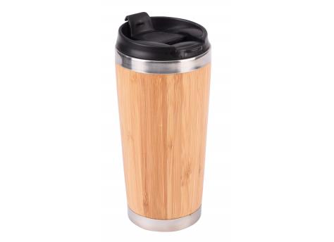 Термокружка Insulated travel mug TAKE BAMBOO NTEU7-620461