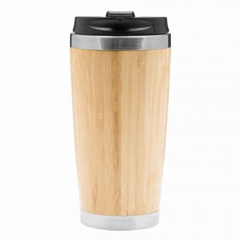 Термокружка Insulated travel mug TAKE BAMBOO NTEU7-620461