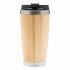 Термокружка Insulated travel mug TAKE BAMBOO NTEU7-620461