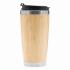 Термокружка Insulated travel mug TAKE BAMBOO NTEU7-620461