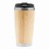 Термокружка Insulated travel mug TAKE BAMBOO NTEU7-620461