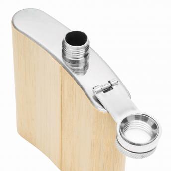 Фляжка BAMBOO STYLE NTEU7-622539